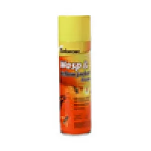 16 OZ YEL Jacket Foam