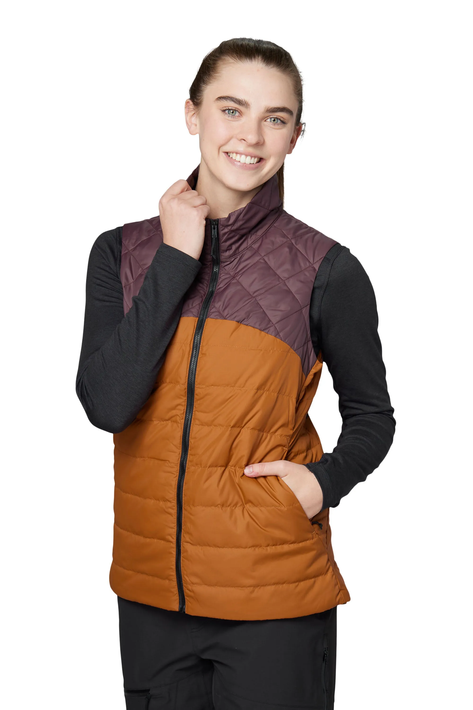 2023 Laurel Vest