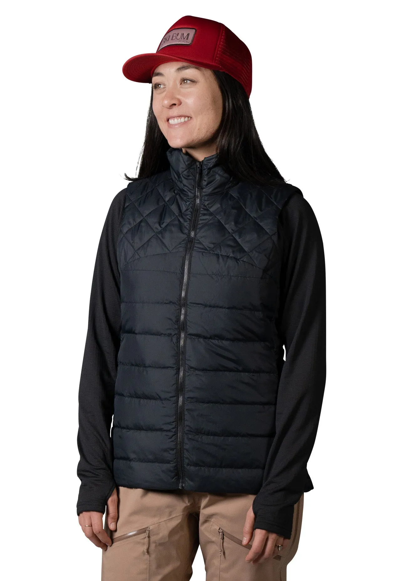 2023 Laurel Vest