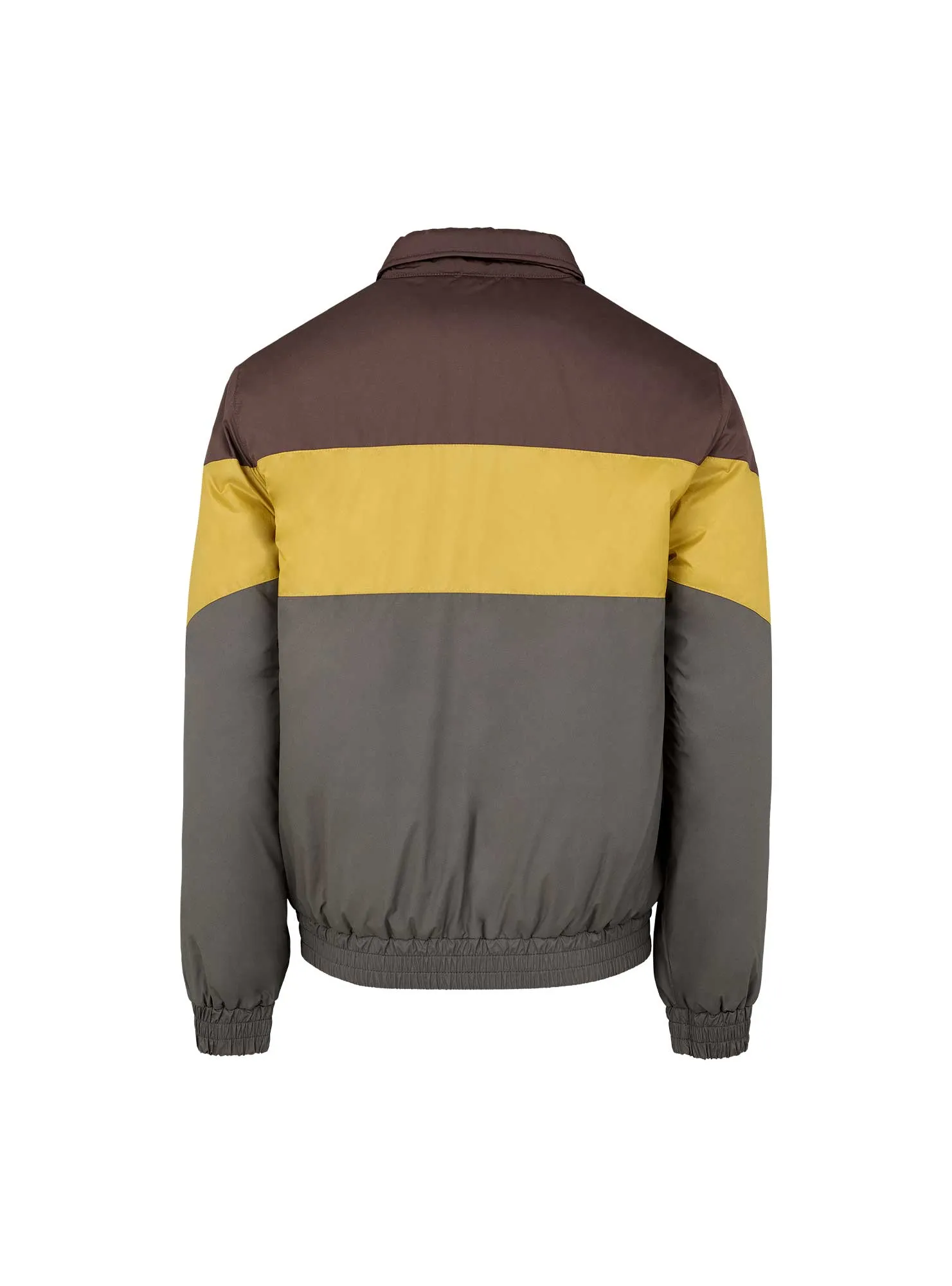 70'S BOMBER JACKET