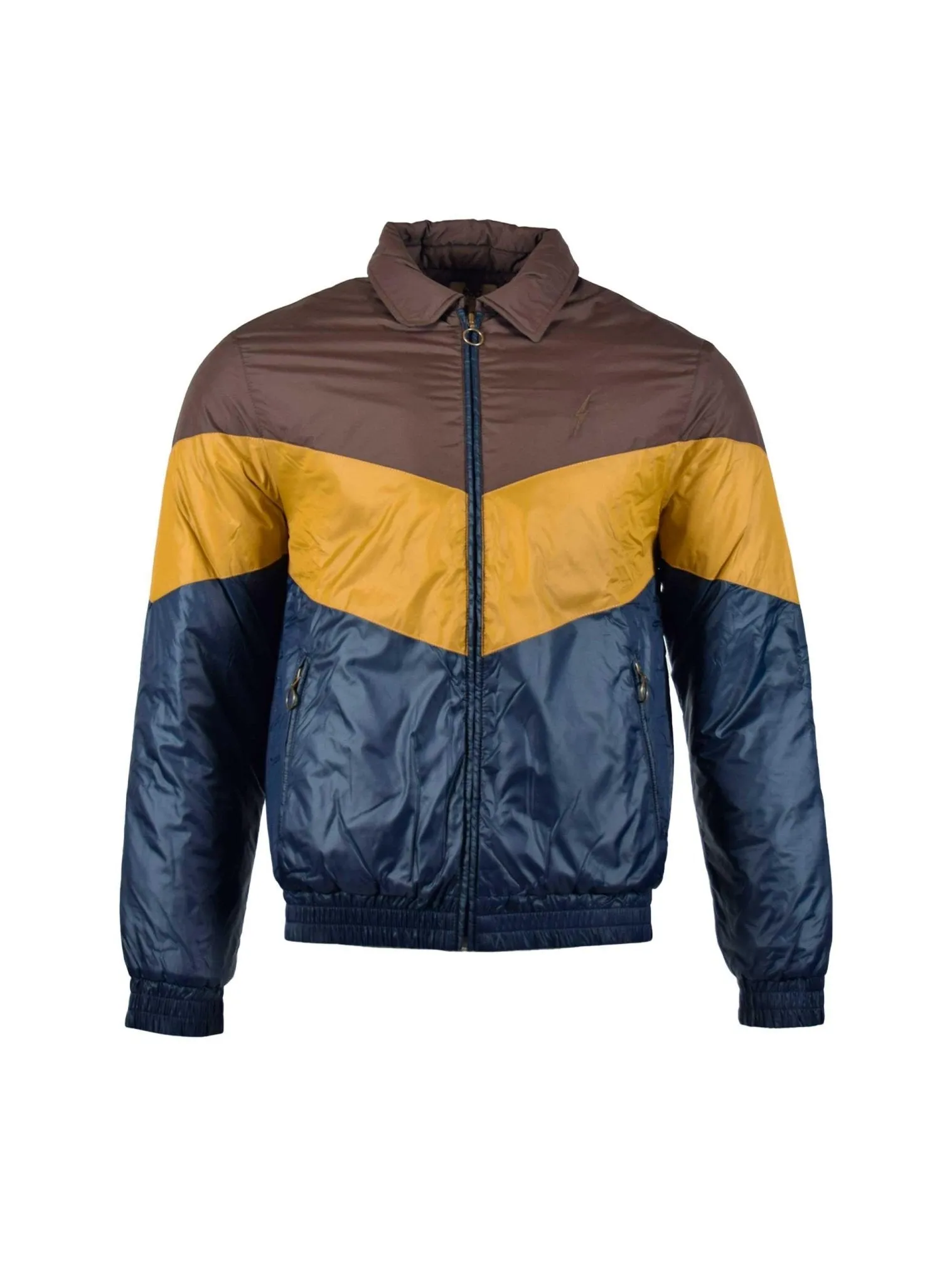 70'S BOMBER JACKET