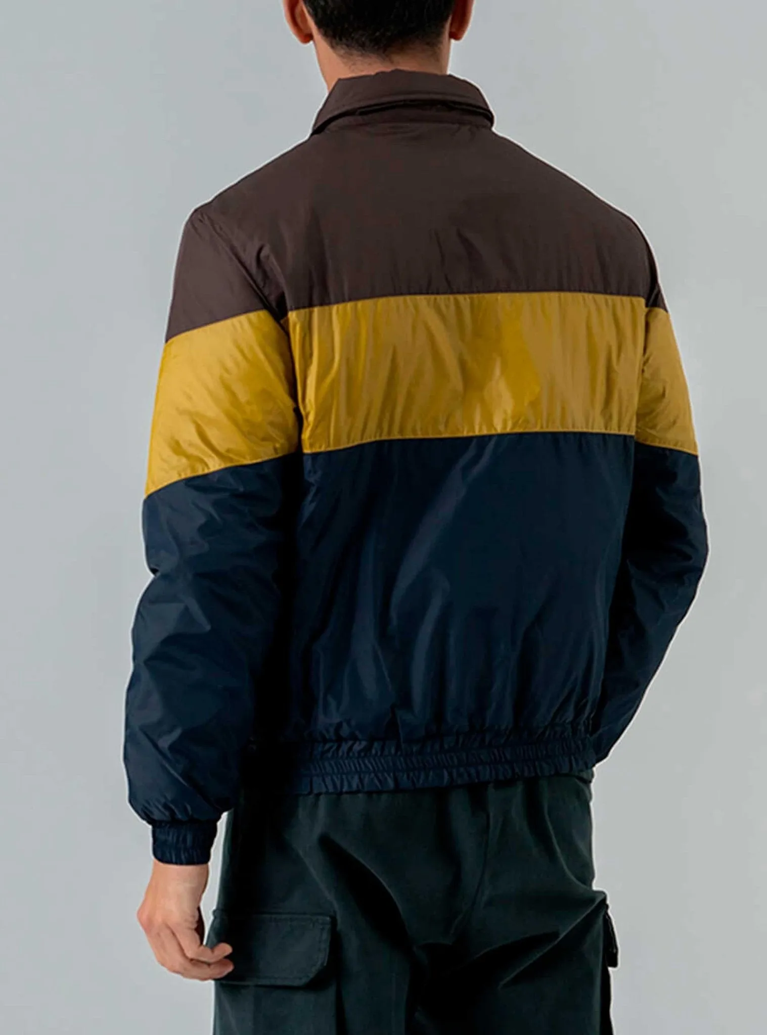 70'S BOMBER JACKET