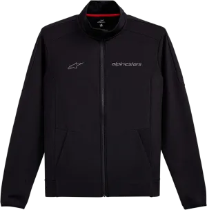 ALPINESTARS Progression Mid-Layer Jacket - Black - XL 12124200010XL