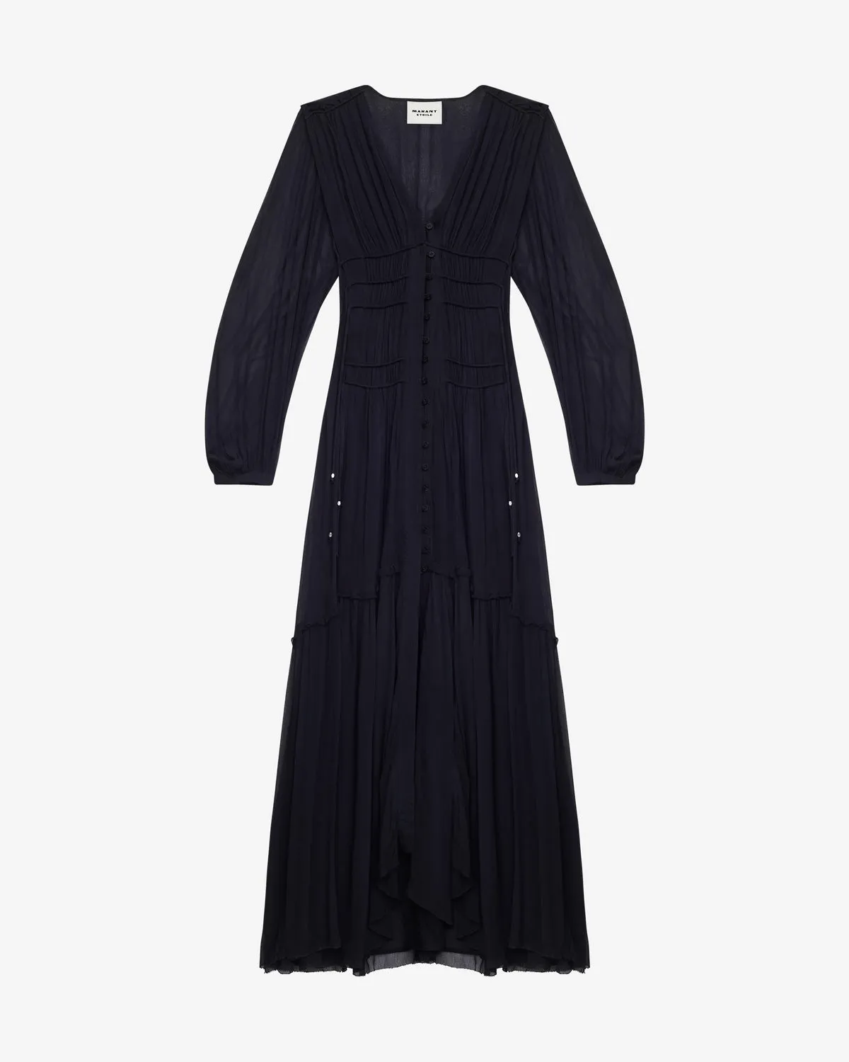 AMARA DRESS