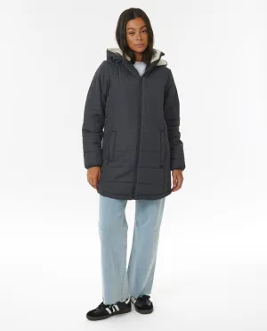 Anti-Series Anoeta Long Line Jacket