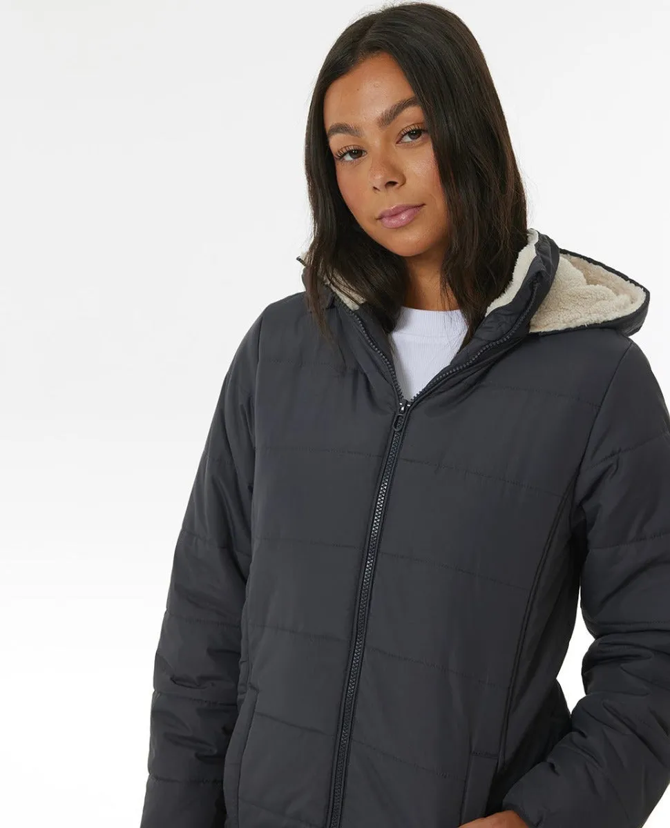 Anti-Series Anoeta Long Line Jacket