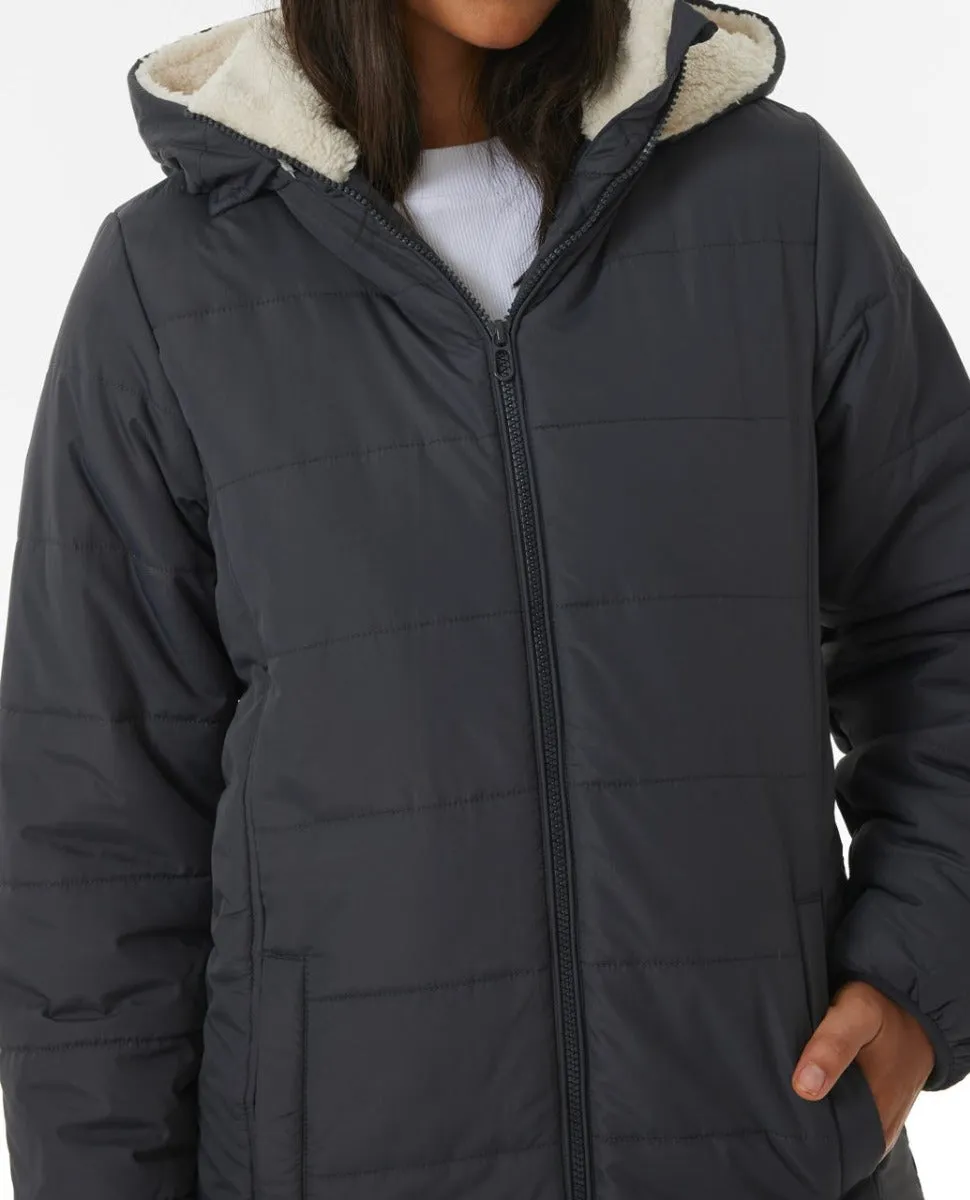 Anti-Series Anoeta Long Line Jacket