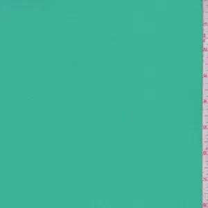 Aqua Green Crepe Georgette Fabric