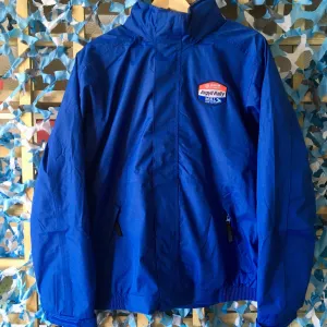 Argyll Rally 2024 - Royal Blue - Dover Jacket