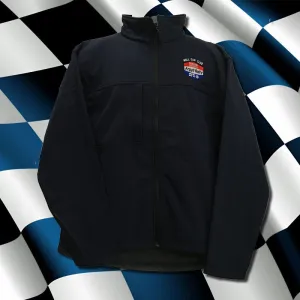 Argyll Rally - Shell Jacket