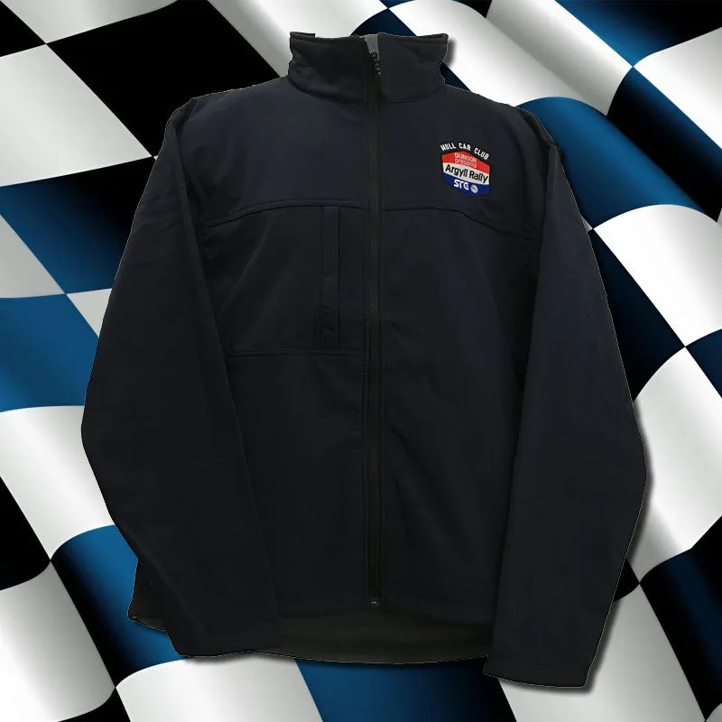 Argyll Rally - Shell Jacket