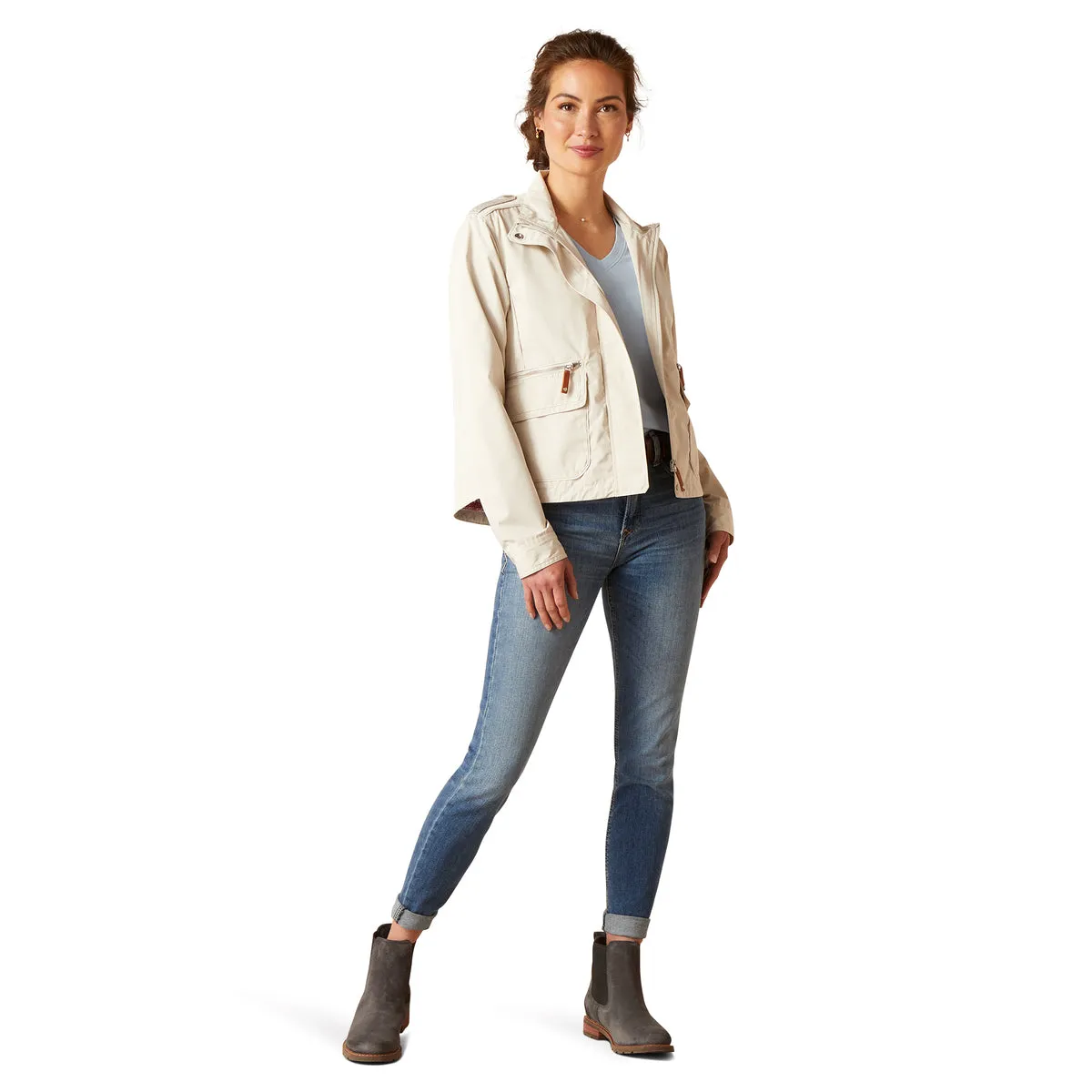 Ariat Women's Radcliffe Jacket - Sale