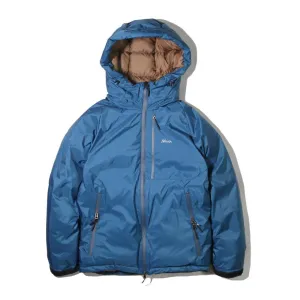 Aurora Down Jacket - Blue