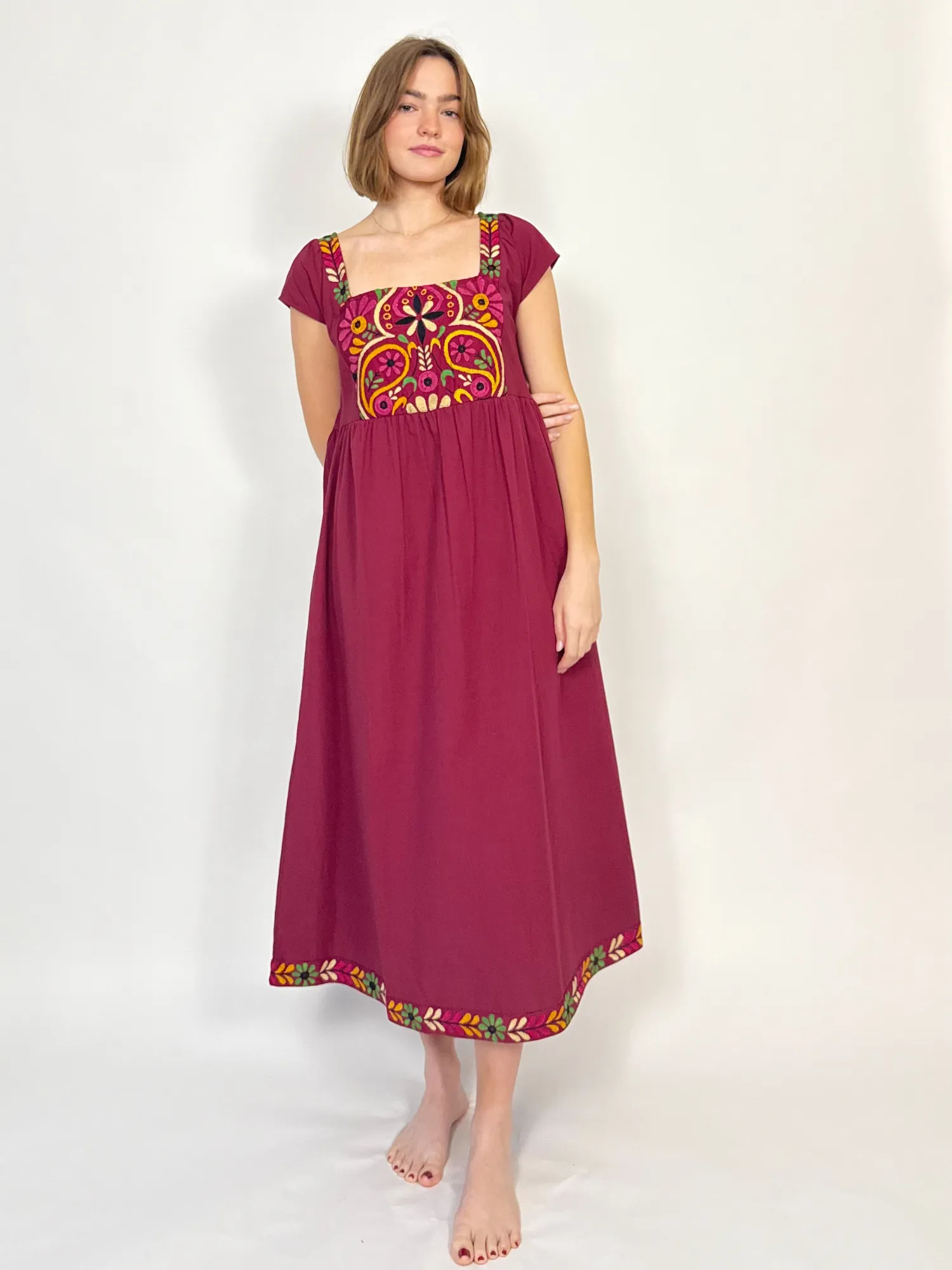 Banjara Dress 4