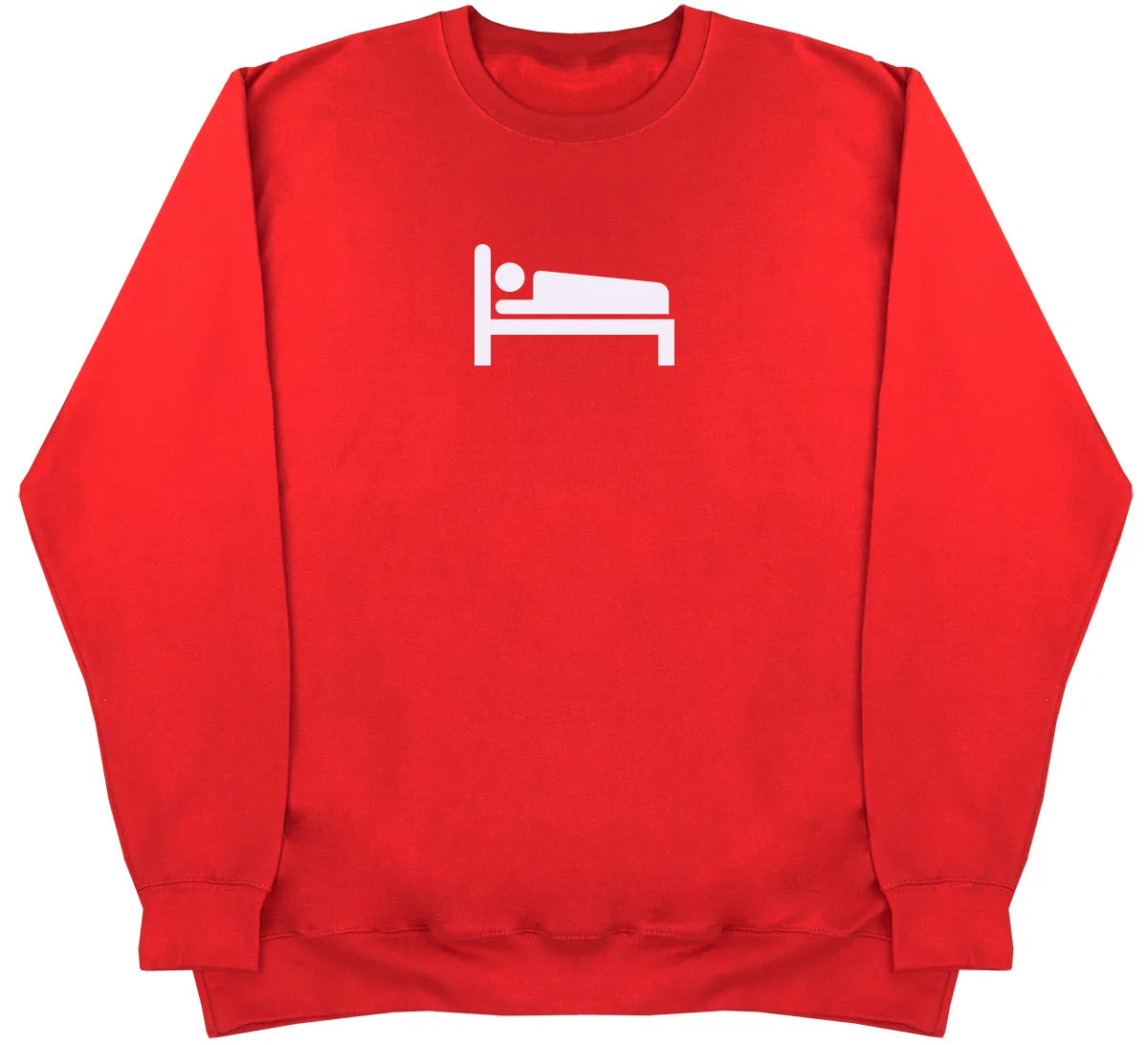 Bed - Kids Oversized Comfy Sweater