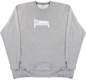 Bed - Kids Oversized Comfy Sweater