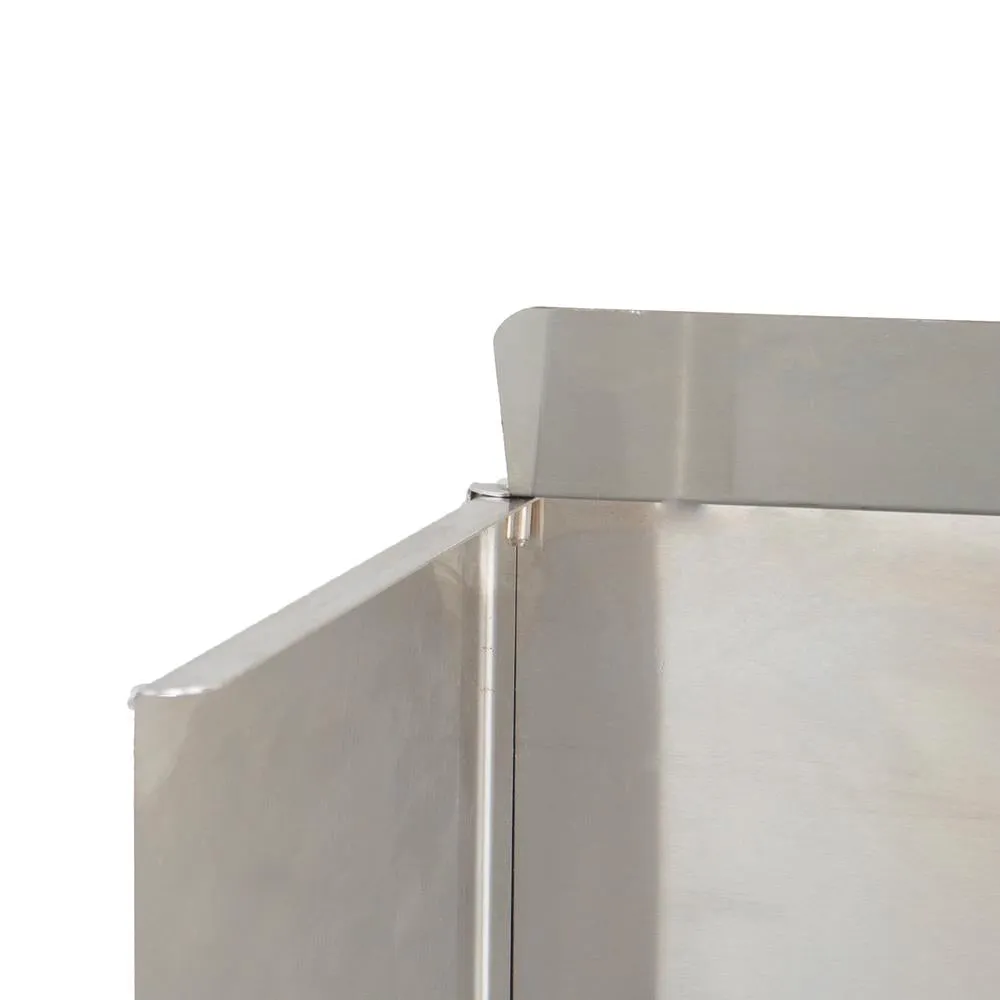 Blaze Wind Guard For Professional 4-Burner Gas Grills - BLZ-PROWG-44