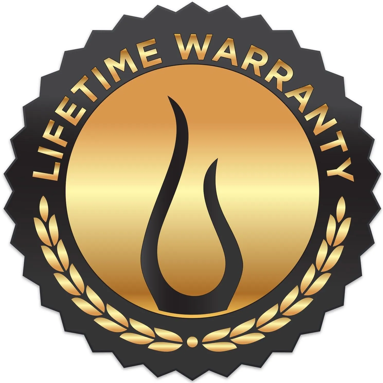 Blaze Wind Guard For Professional 4-Burner Gas Grills - BLZ-PROWG-44
