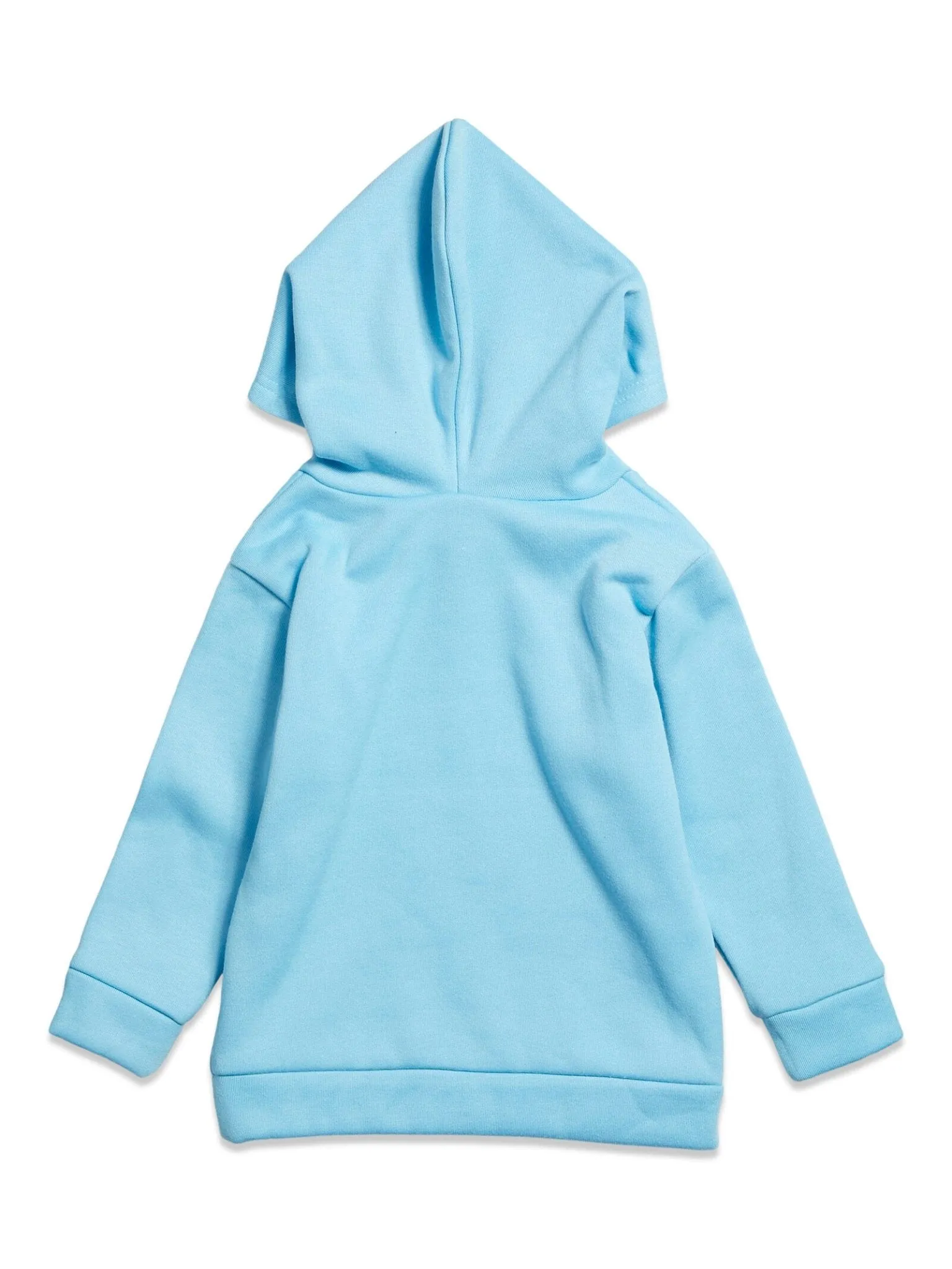 Blue's Clues Blue Fleece Pullover Hoodie