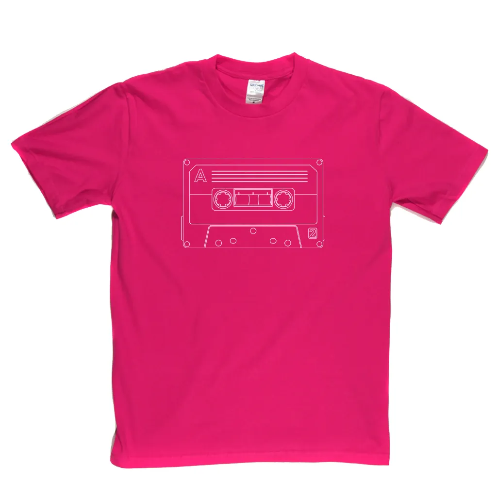Cassette Side A T-Shirt
