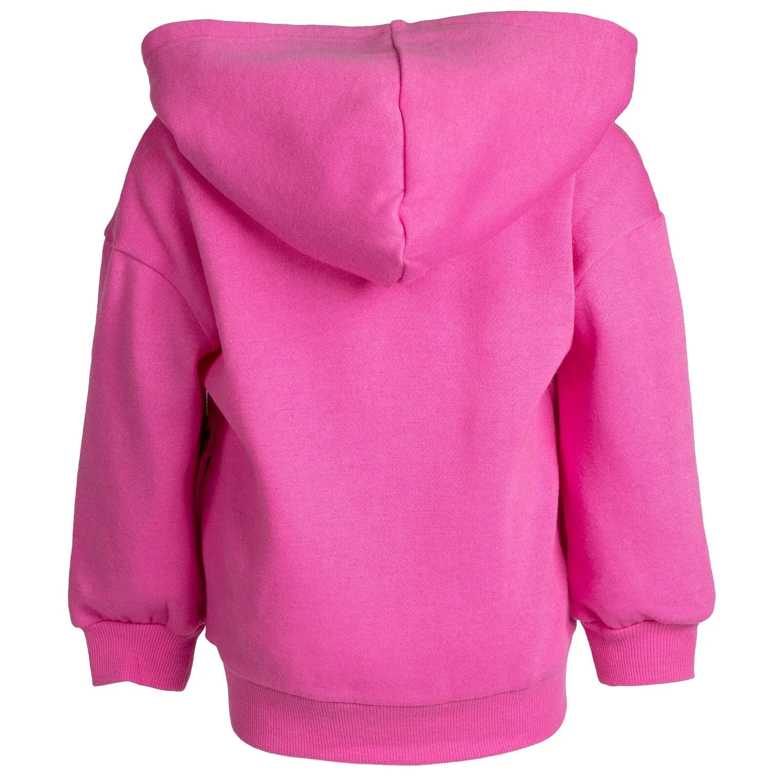 CoComelon Cocomelon JJ Fleece Zip Up Hoodie