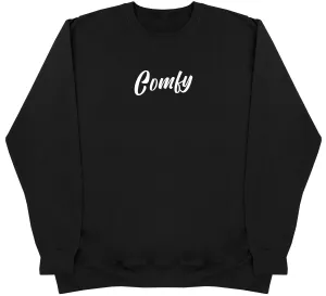 Comfy - Huge Oversized Comfy Original Sweater
