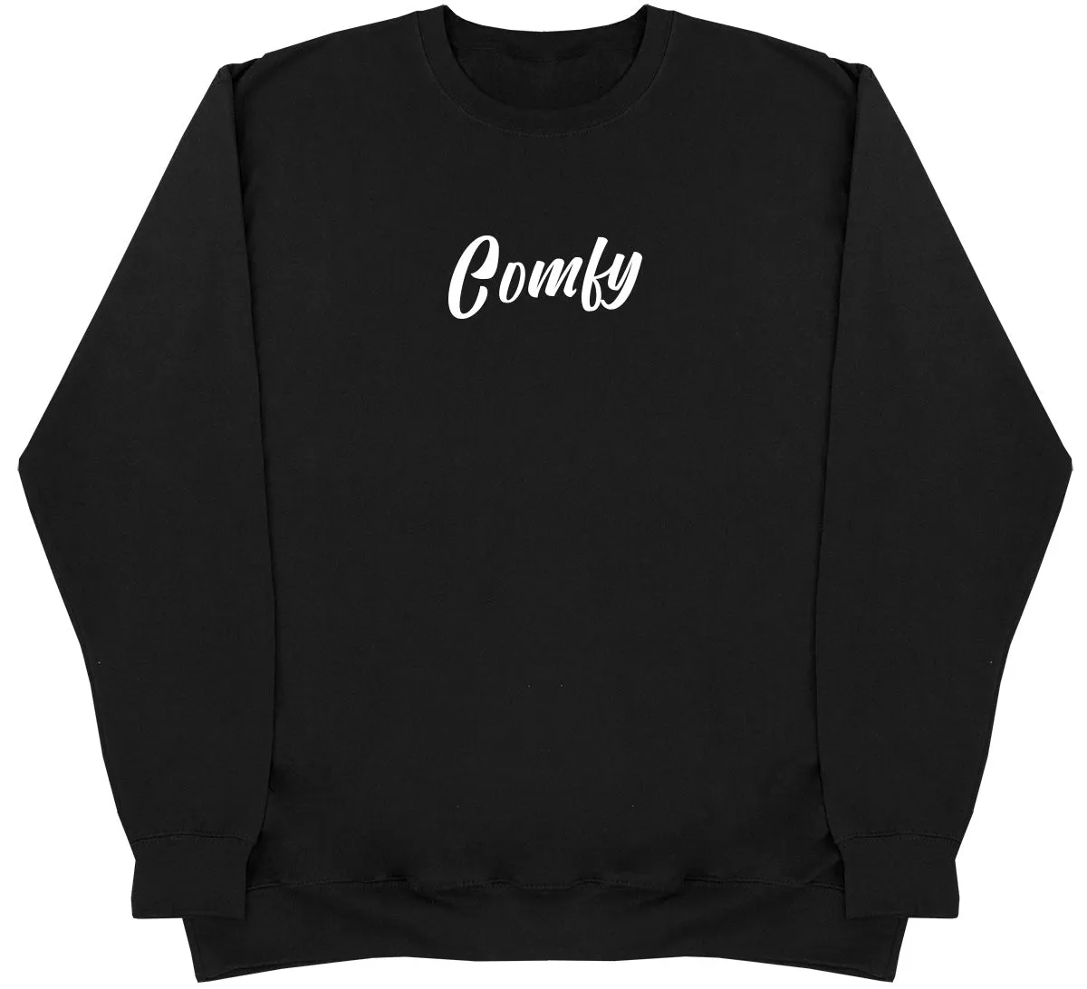 Comfy - Huge Oversized Comfy Original Sweater