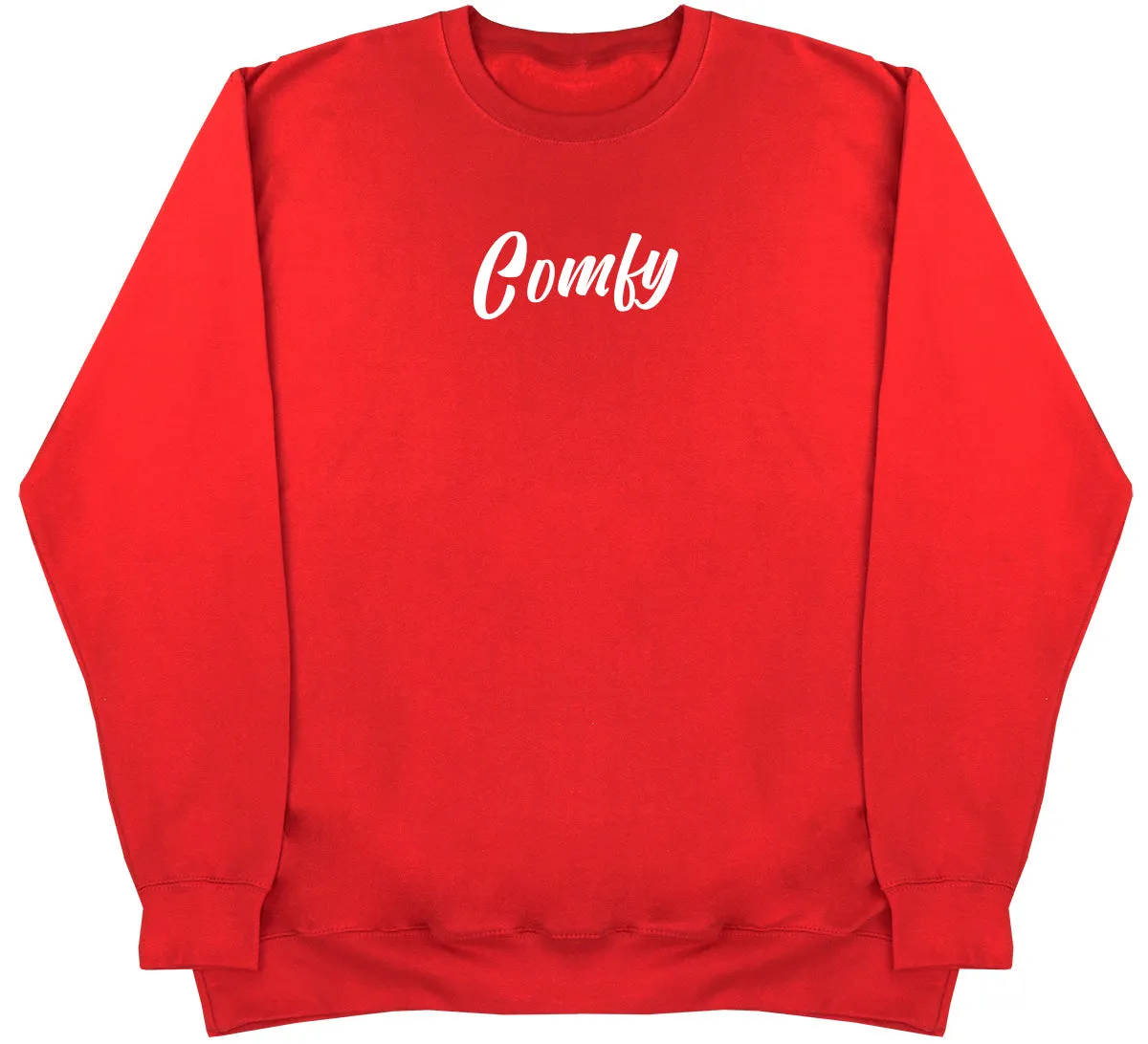 Comfy - Huge Oversized Comfy Original Sweater