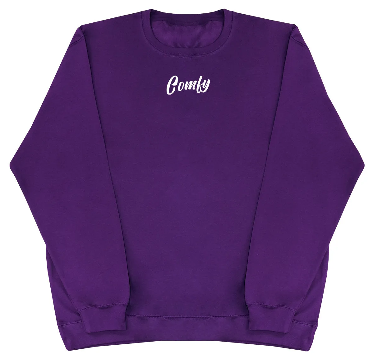 Comfy - Huge Oversized Comfy Original Sweater