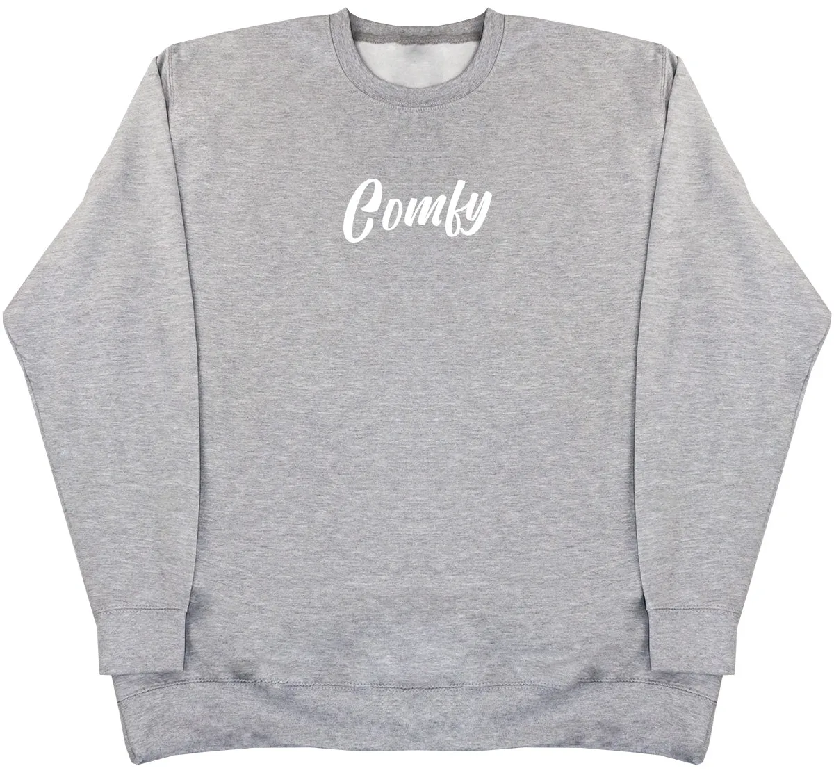 Comfy - Huge Oversized Comfy Original Sweater