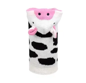 Cow Hoodie for Dogs