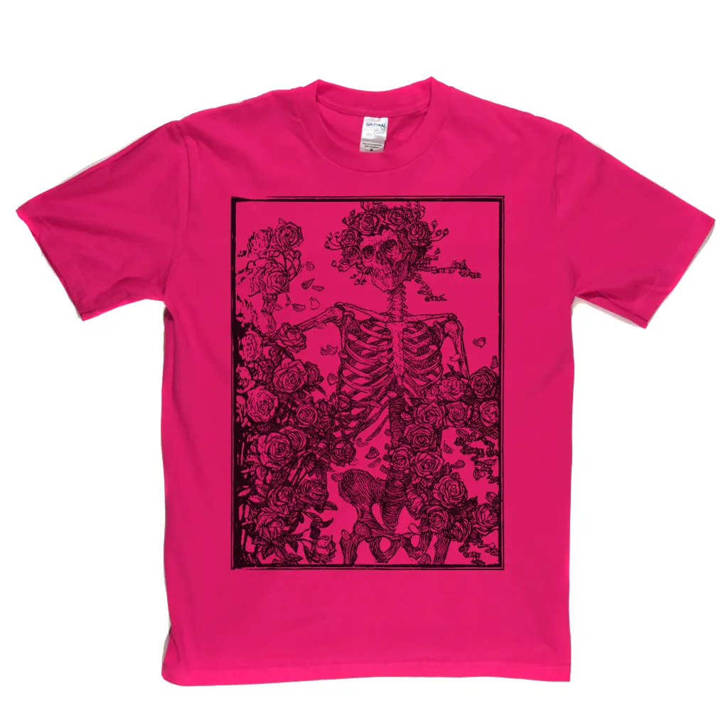 Edmund J Sullivan The Rubaiyat Of Omar Khayyam 1913 T-Shirt