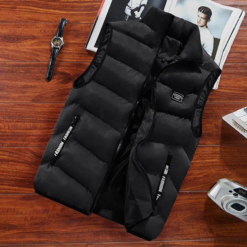 Fashion Mens Jacket