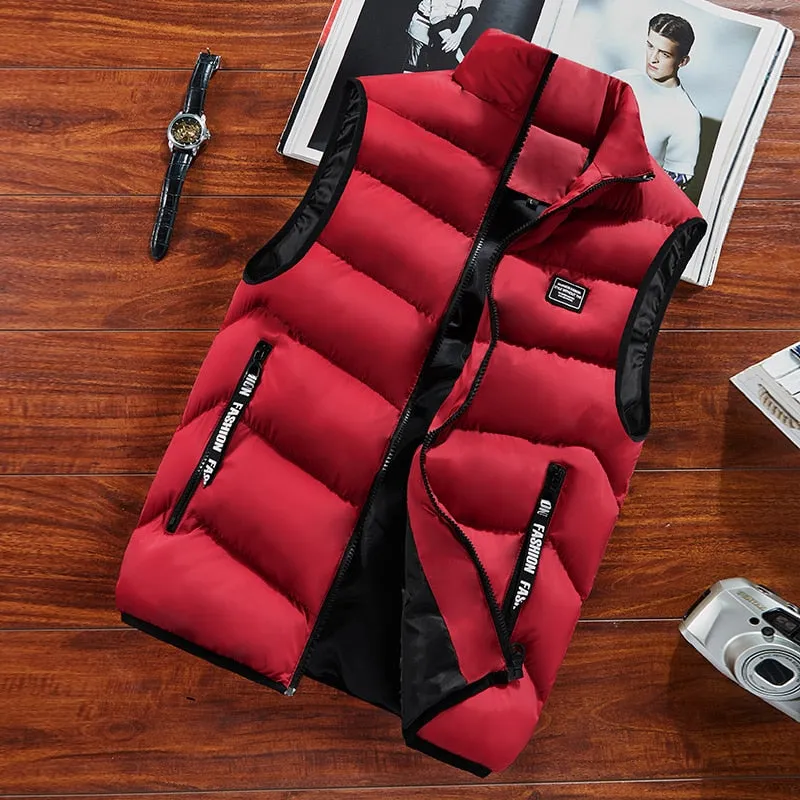 Fashion Mens Jacket