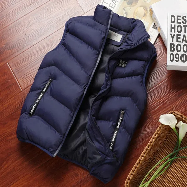 Fashion Mens Jacket