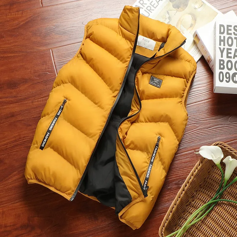 Fashion Mens Jacket