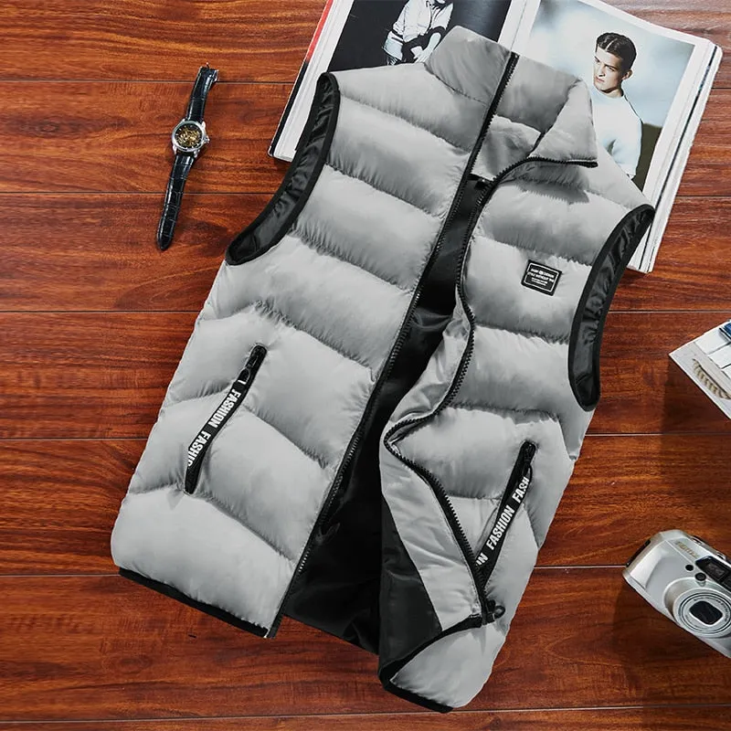 Fashion Mens Jacket