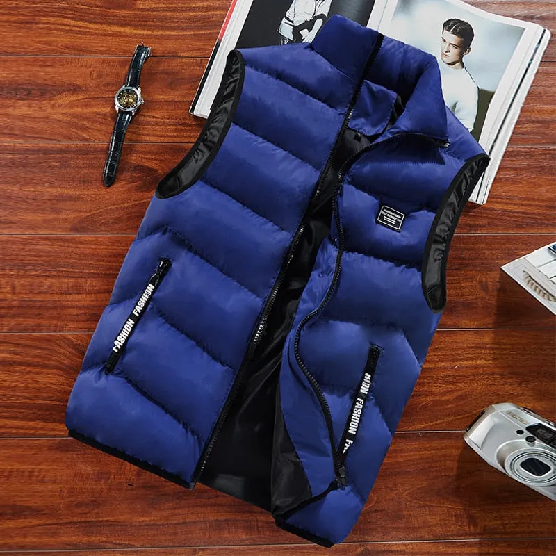 Fashion Mens Jacket