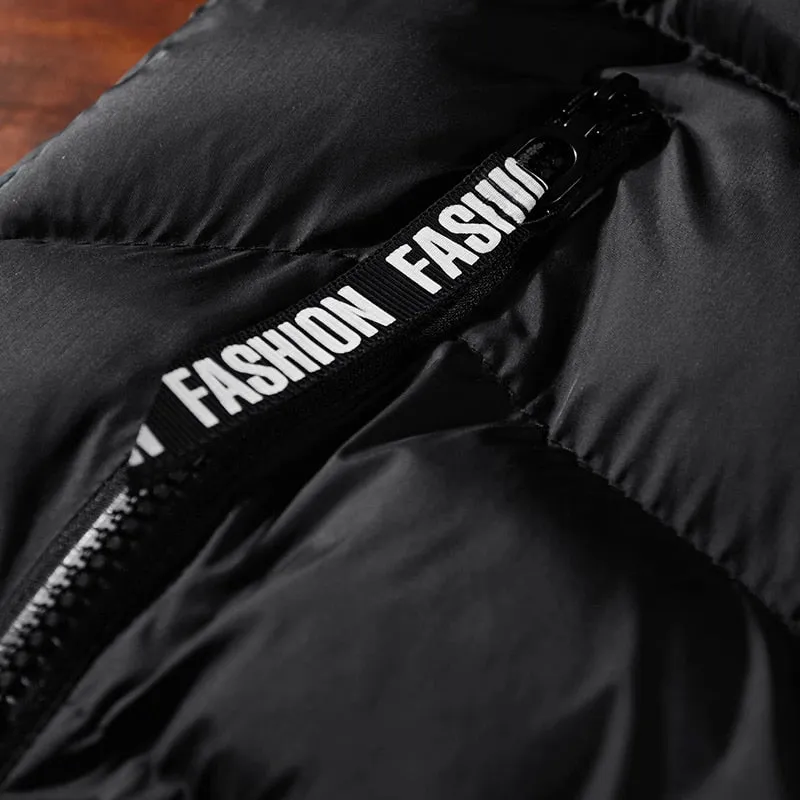 Fashion Mens Jacket