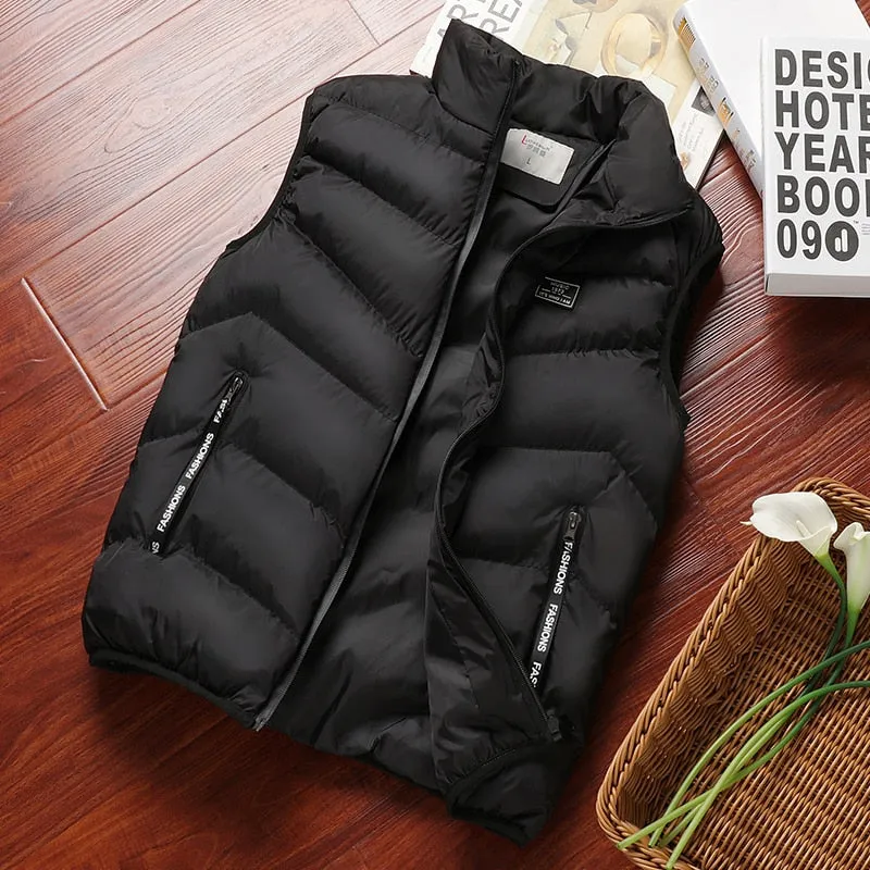 Fashion Mens Jacket