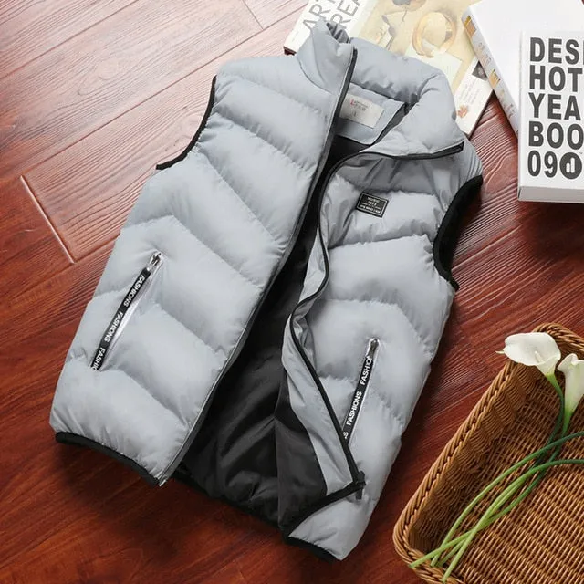 Fashion Mens Jacket