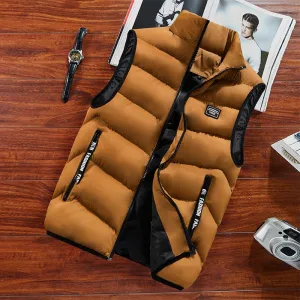 Fashion Mens Jacket