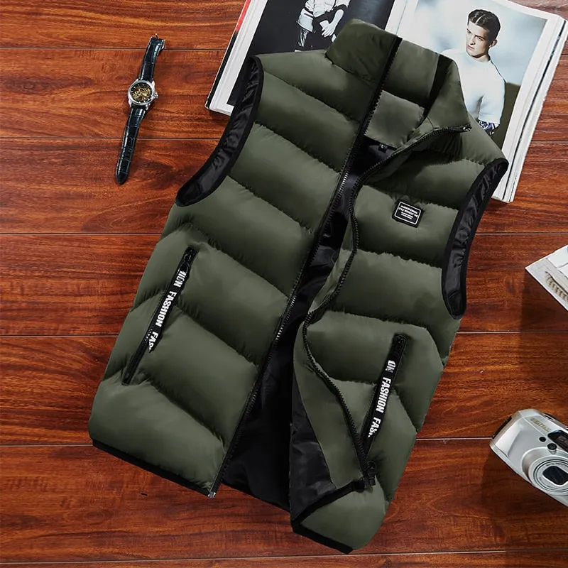 Fashion Mens Jacket