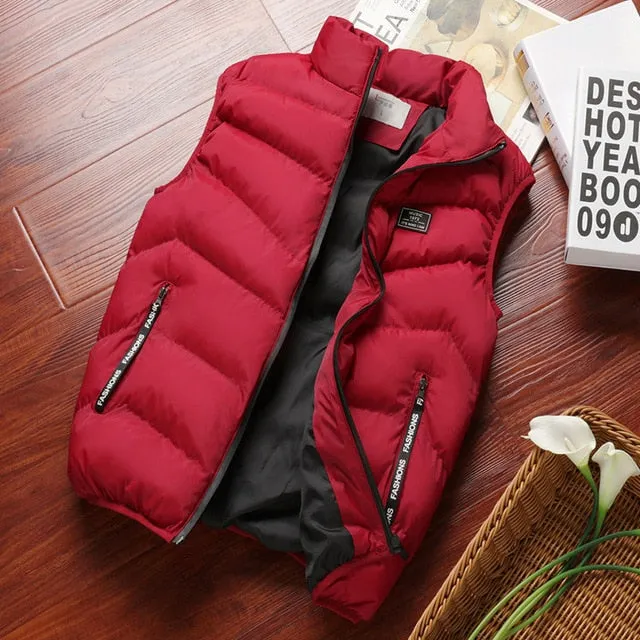 Fashion Mens Jacket