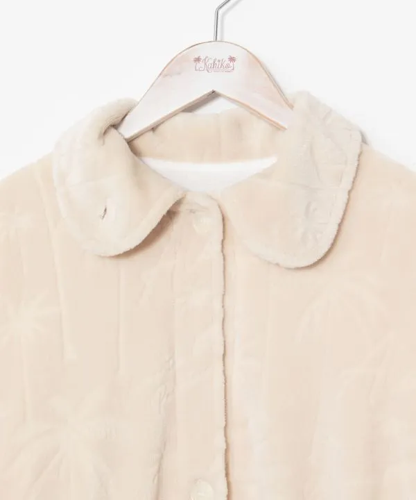 Fluffy Cardigan