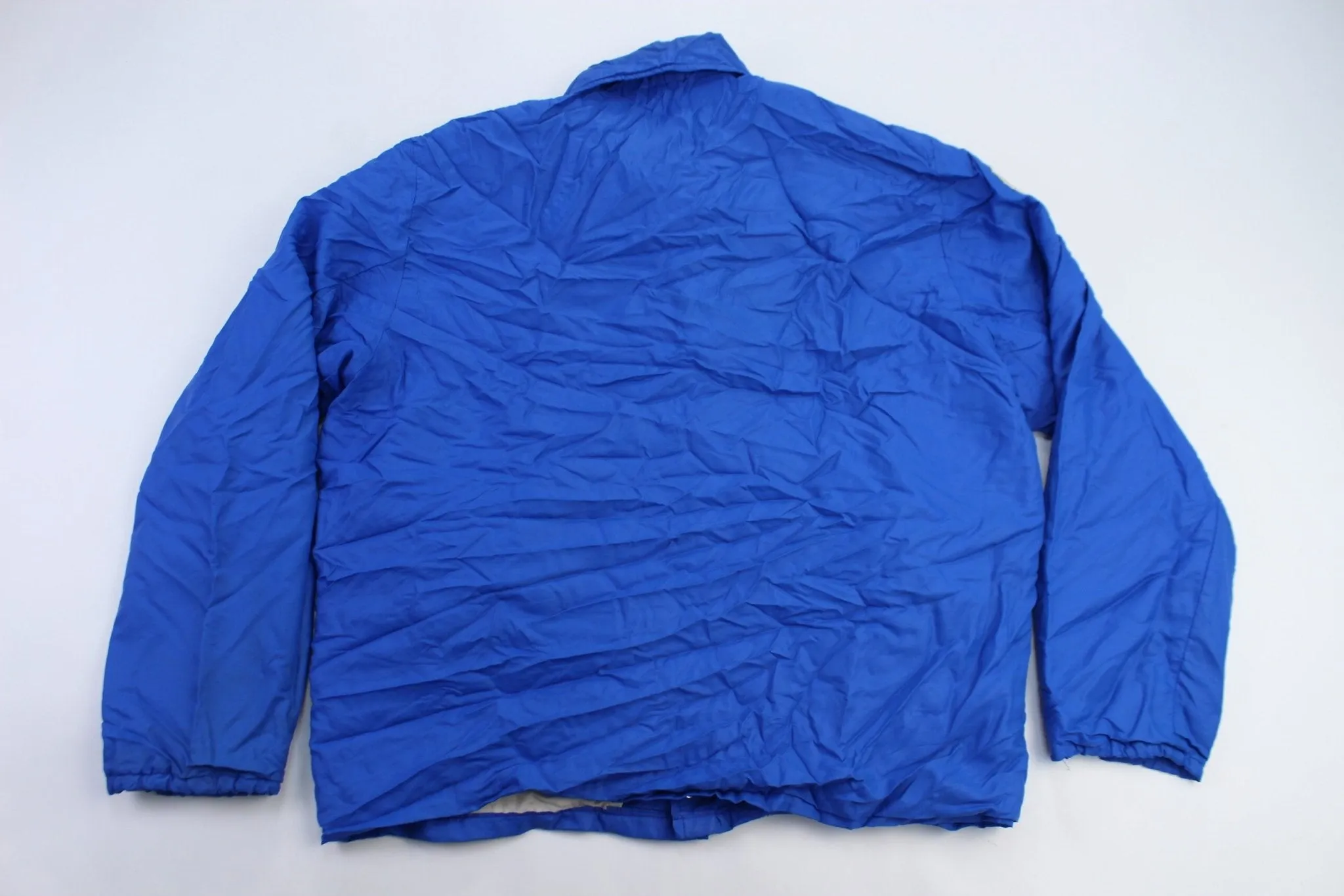 Fredericton Booster Club Windbreaker Jacket