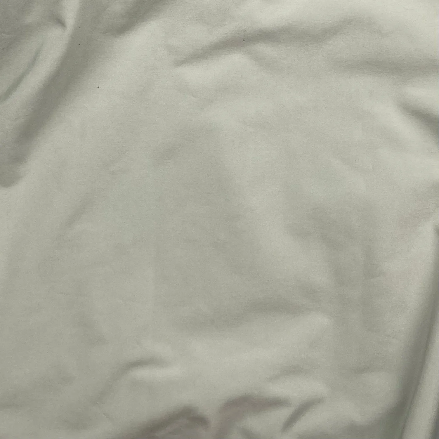 Full Zip Softshell Jacket Light Gray