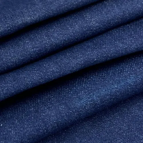 Indigo 12.5 Ounce Stretch Denim | SKU 7679 #U76