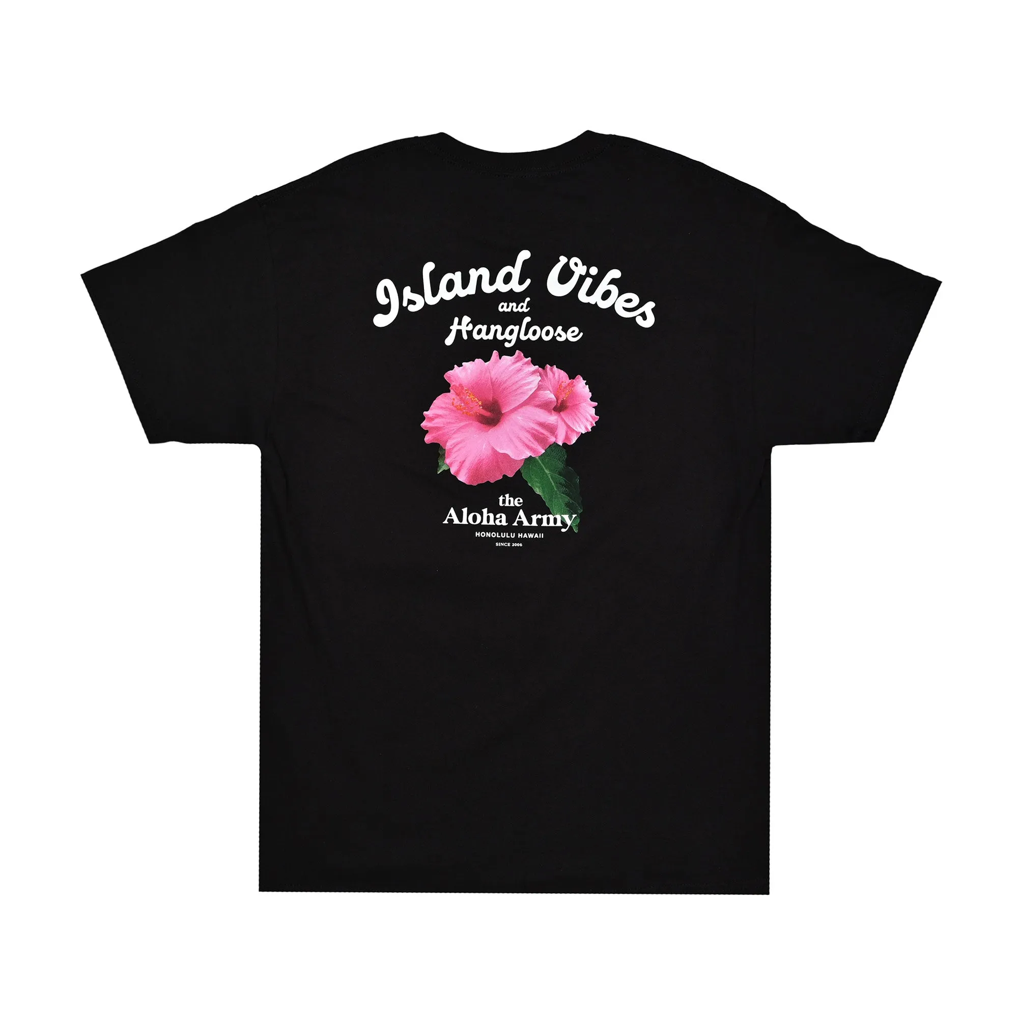 ISLAND VIBES TEE