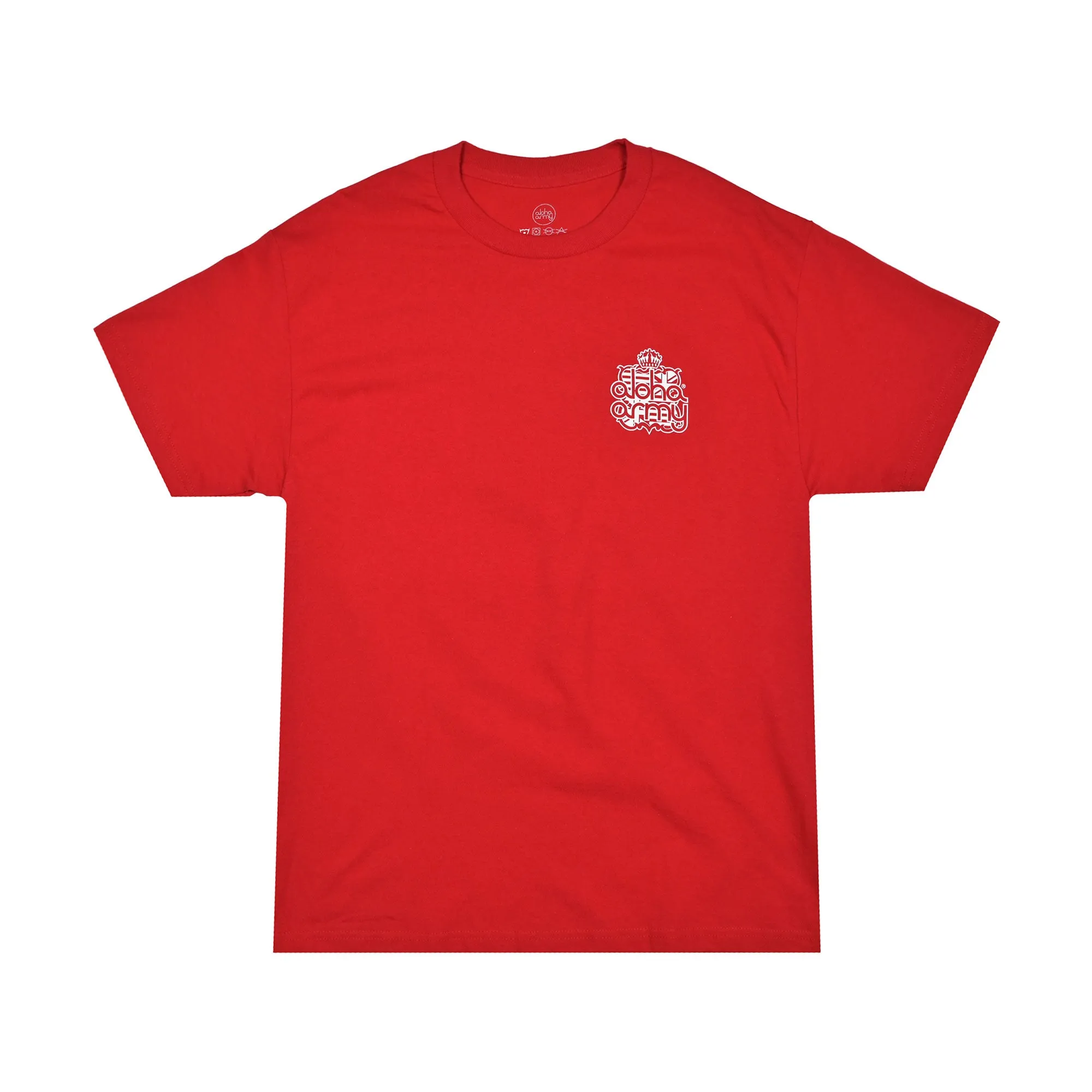 ISLAND VIBES TEE